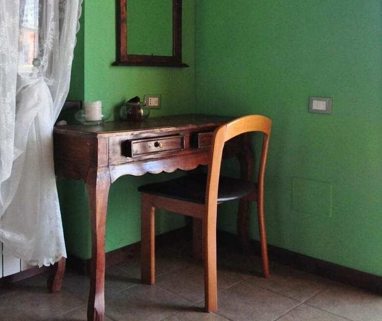 Bed & Breakfast Country House Al Faraone