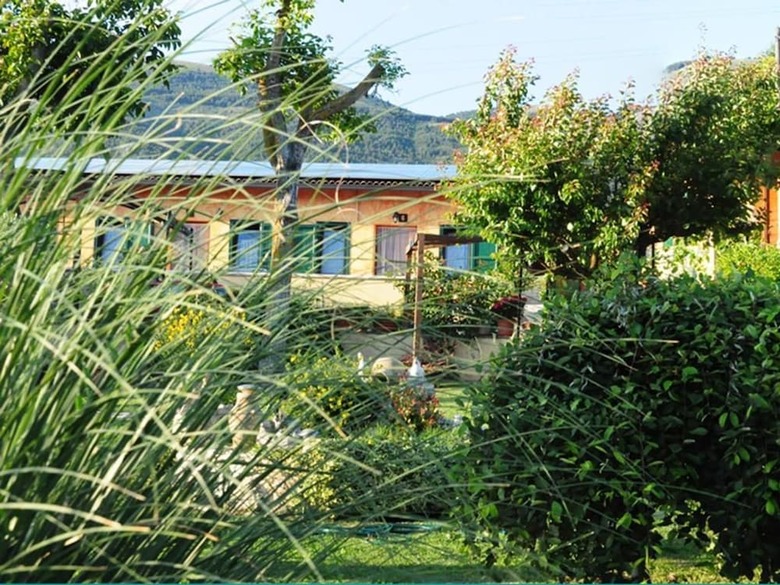 Bed & Breakfast Country House Al Faraone