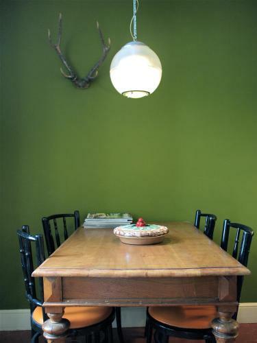 Bed & Breakfast Domaine Des Agnelles