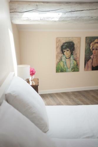 Bed & Breakfast Domaine Des Agnelles
