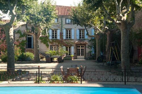 Bed & Breakfast Domaine Des Agnelles
