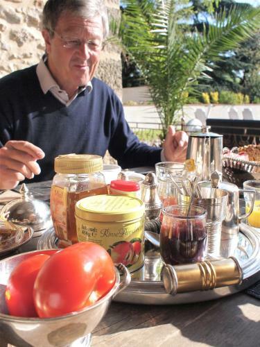 Bed & Breakfast Domaine Des Agnelles
