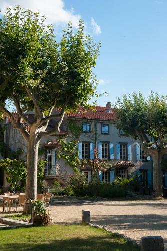 Bed & Breakfast Domaine Des Agnelles