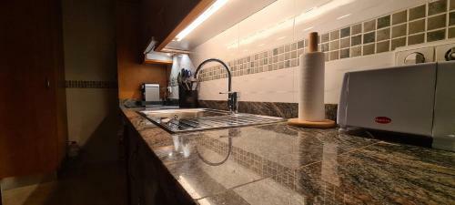 An Apartment By The Sea In Oliva Playa