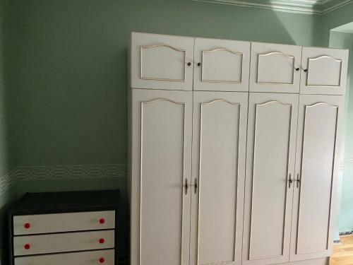 Apartamento Ff Monjas Clarisas
