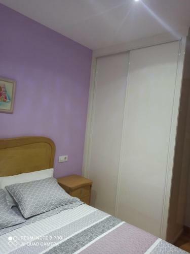 Apartamento Aroalia