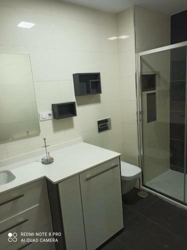 Apartamento Aroalia