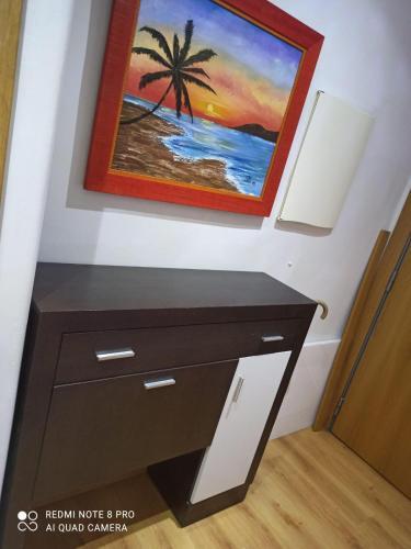Apartamento Aroalia