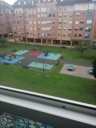 Apartamento Alojamiento Nedymar