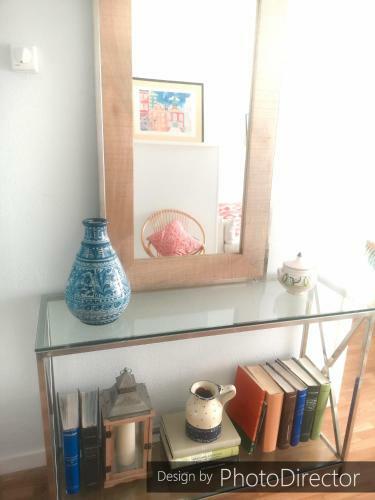 Apartamento Colors, C�ntrico Con Aparcamiento