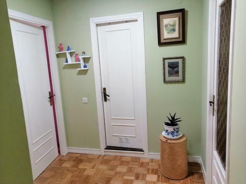 Apartamento Colores