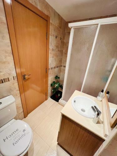 Apartamento Playa Coral II 8�219