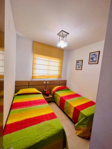 Apartamento Playa Coral II 8�219