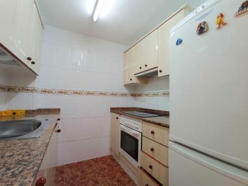 Apartamento Ayf 1� Linea de Playa Morro de Gos Daytona
