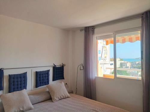 Apartamento Ayf Bahia de 3 Habitaciones 2 Terrazas