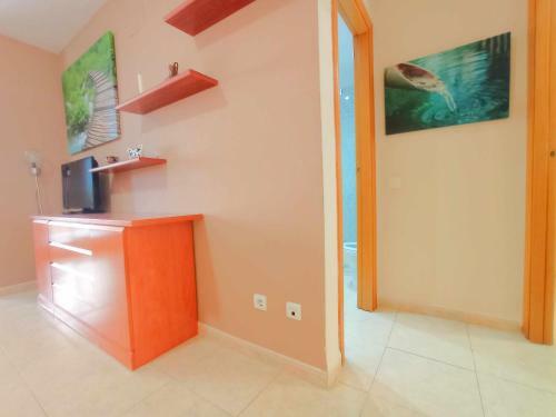 Apartamento Ayf 1� Linea De Playa Isla Park 1