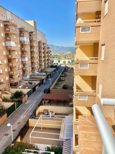 Apartamento Costa Caribe II Ref. 062