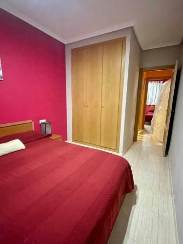 Apartamento Costa Caribe II Ref. 062