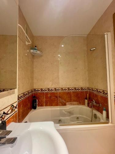 Apartamento Costa Caribe II Ref. 062
