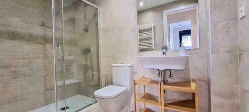 Apartamento Mar De Llanes