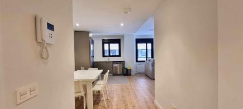 Apartamento Mar De Llanes