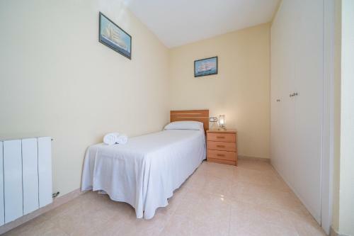 Apartamento Homeholidaysrentals Dona - Costa Barcelona