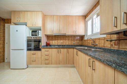 Apartamento Homeholidaysrentals Dona - Costa Barcelona
