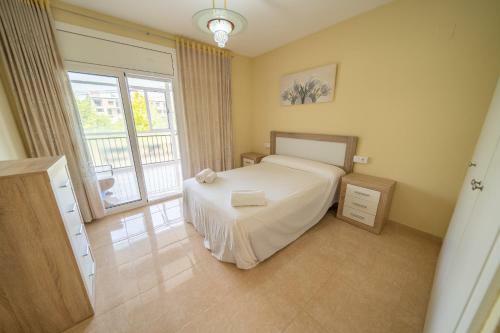Apartamento Homeholidaysrentals Dona - Costa Barcelona