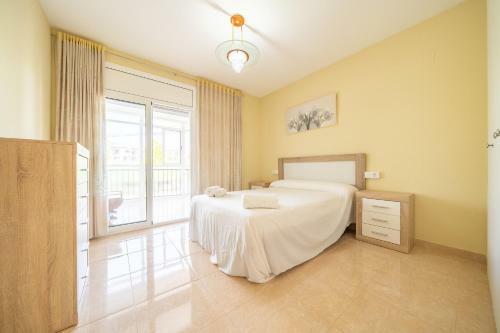 Apartamento Homeholidaysrentals Dona - Costa Barcelona