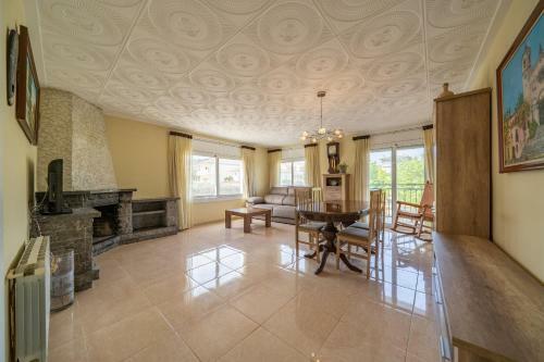 Apartamento Homeholidaysrentals Dona - Costa Barcelona