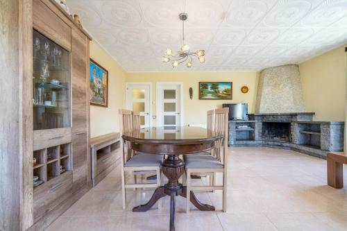 Apartamento Homeholidaysrentals Dona - Costa Barcelona