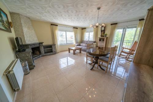 Apartamento Homeholidaysrentals Dona - Costa Barcelona