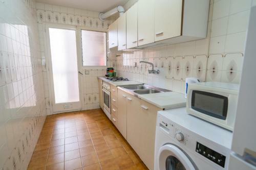 Apartamento Homeholidaysrentals Sarah - Costa Barcelona