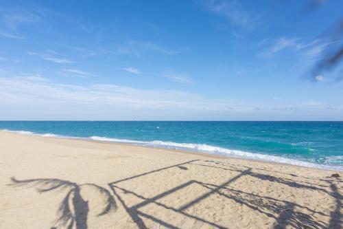 Apartamento Homeholidaysrentals Sarah - Costa Barcelona
