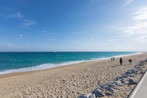 Apartamento Homeholidaysrentals Sarah - Costa Barcelona
