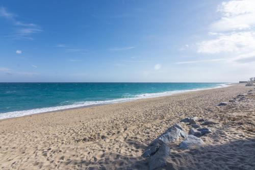 Apartamento Homeholidaysrentals Sarah - Costa Barcelona