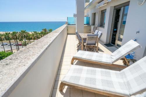 Apartamento Homeholidaysrentals Blaucel - Costa Barcelona