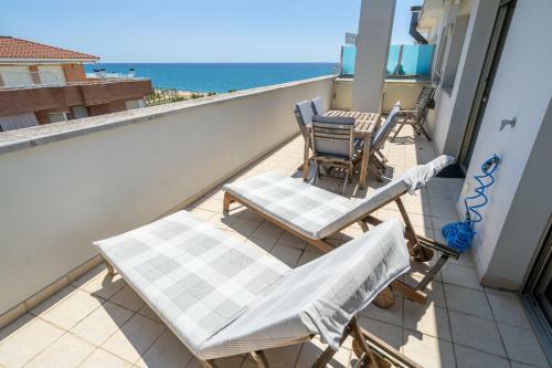Apartamento Homeholidaysrentals Blaucel - Costa Barcelona