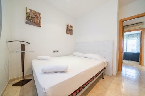 Apartamento Homeholidaysrentals Blaucel - Costa Barcelona