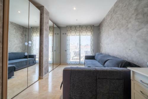 Apartamento Homeholidaysrentals Blaucel - Costa Barcelona