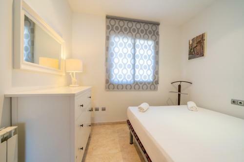 Apartamento Homeholidaysrentals Blaucel - Costa Barcelona
