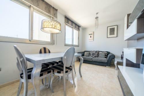 Apartamento Homeholidaysrentals Blaucel - Costa Barcelona