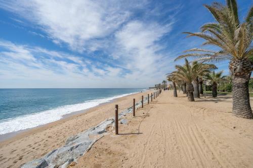 Apartamento Homeholidaysrentals Blaucel - Costa Barcelona