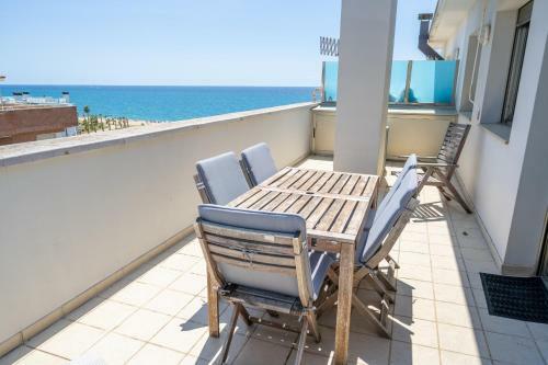 Apartamento Homeholidaysrentals Blaucel - Costa Barcelona