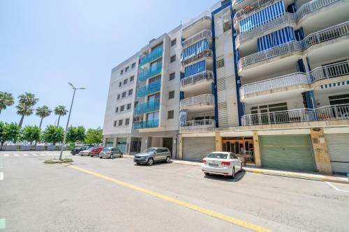Apartamento Homeholidaysrentals Blaucel - Costa Barcelona