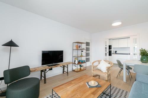 Apartamento Flat Select Avintia II
