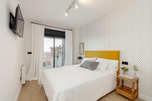 Apartamento Flat Select Avintia II