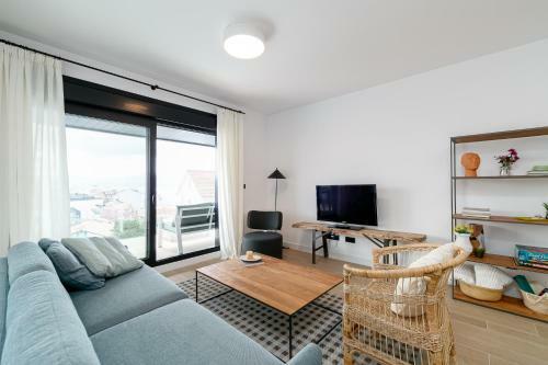 Apartamento Flat Select Avintia II