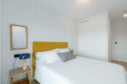 Apartamento Flat Select Avintia II