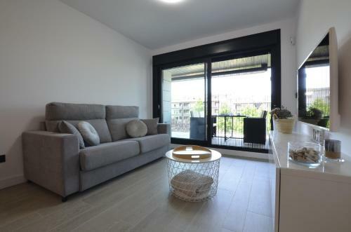 Apartamento Flat Select Avintia II